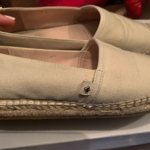 Kate spade espadrills - Picture 1 of 4